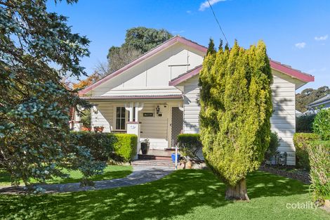 Property photo of 4 Una Street Bowral NSW 2576