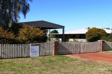 40-42 Marie St, St George, QLD 4487