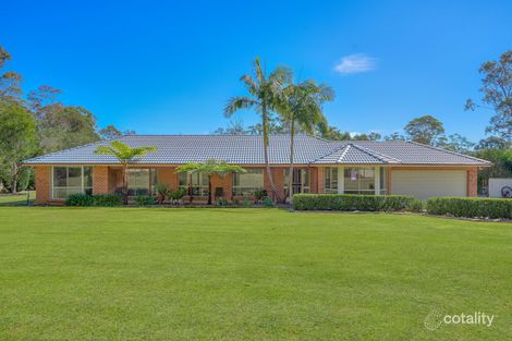 18 Avalon Dr, Thornton, NSW 2322