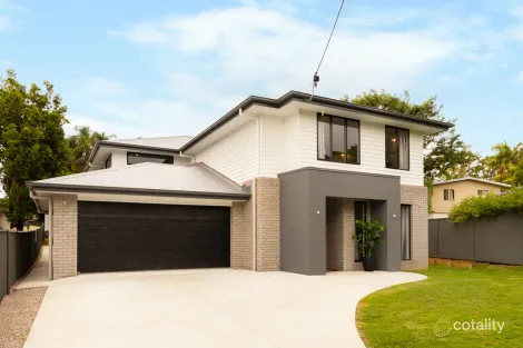 Property photo of 2 Pearen Street Clontarf QLD 4019