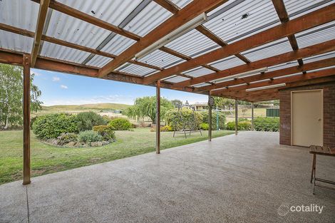 Property photo of 88 Main Street Beeac VIC 3251