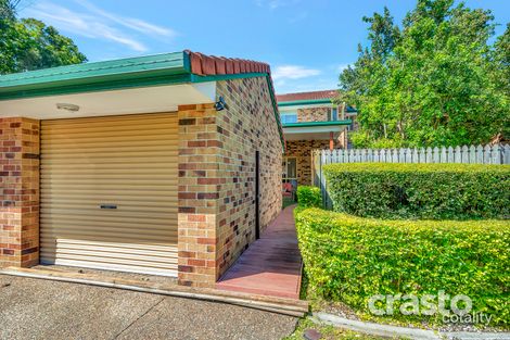 14/18 Bottlewood Ct, Burleigh Waters, QLD 4220
