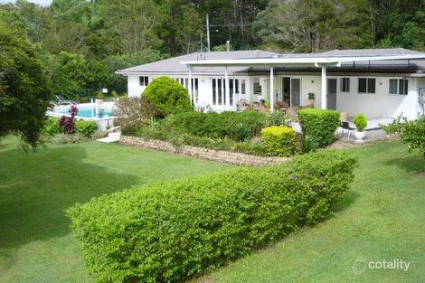 167 Eudlo Flats Rd, Diddillibah, QLD 4559