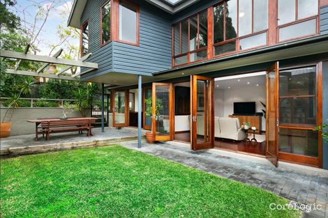 Property photo of 26 Johnson Street Lindfield NSW 2070