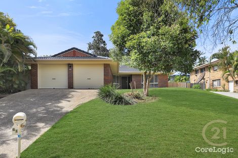 Property photo of 41 McGregor Way Ferny Grove QLD 4055