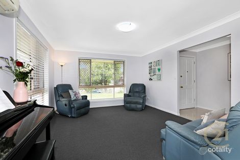 Property photo of 41 McGregor Way Ferny Grove QLD 4055