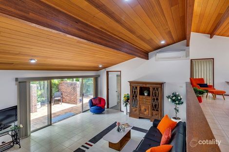 Property photo of 23 Nankoor Street Chapel Hill QLD 4069