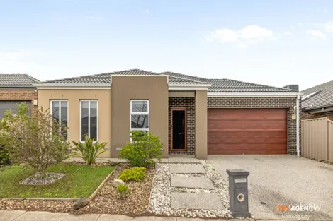 10 Caruana Cres, Harkness, VIC 3337