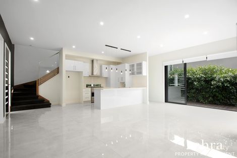 Property photo of 2/542 Bluff Road Hampton VIC 3188