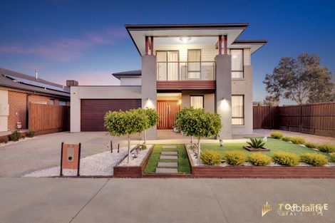 Property photo of 313 Frontier Avenue Aintree VIC 3336