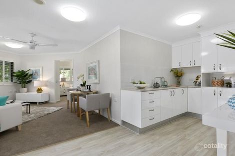 Property photo of 102/1 Moore Street Taringa QLD 4068