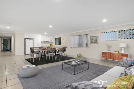 Property photo of 55 Carnarvon Avenue Springfield Lakes QLD 4300