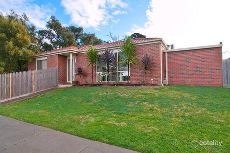 3/17 Warrandyte Rd, Langwarrin, VIC 3910