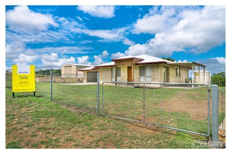 Property photo of 128 Constance Avenue Rockyview QLD 4701
