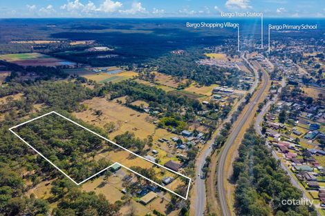 Property photo of 3630 Remembrance Driveway Bargo NSW 2574