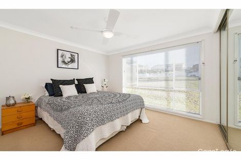 Property photo of 108 Chasselas Avenue Eschol Park NSW 2558