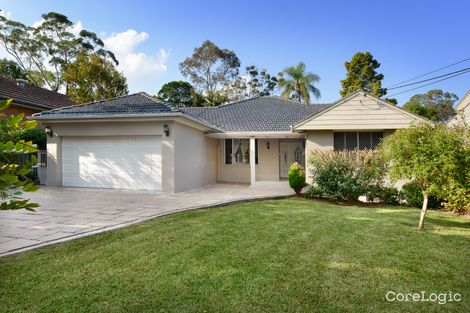Property photo of 9 Beaumont Road Killara NSW 2071