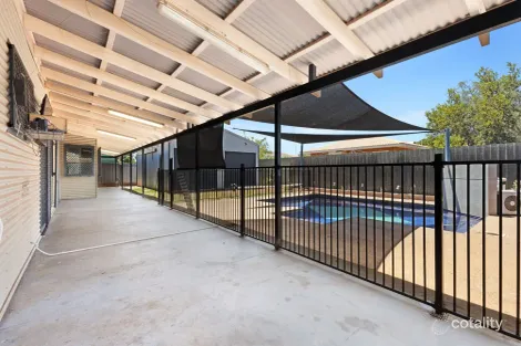 Property photo of 25 Rodgers Way Nickol WA 6714