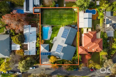 Property photo of 29 Glenburnie Avenue Torrens Park SA 5062