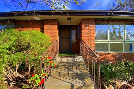 Property photo of 5 Sunrise Court Epping VIC 3076