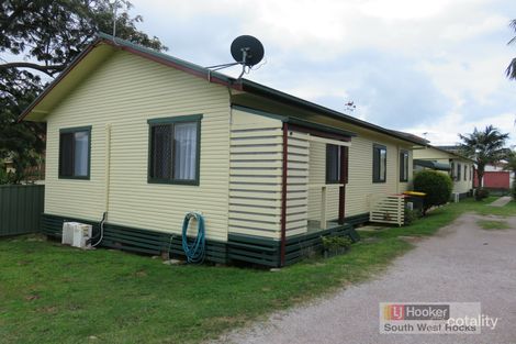 Property photo of 4/7 Baldwin Street South West Rocks NSW 2431