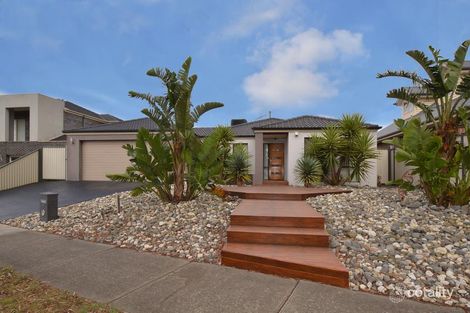 Property photo of 32 Hayston Boulevard Epping VIC 3076