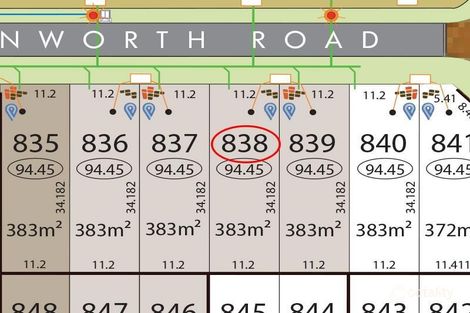 108 Ranworth Rd, Hocking, WA 6065