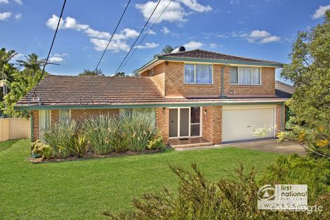 Property photo of 14 Elder Avenue Baulkham Hills NSW 2153