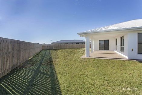 Property photo of 33 McGrath Street Bakers Creek QLD 4740