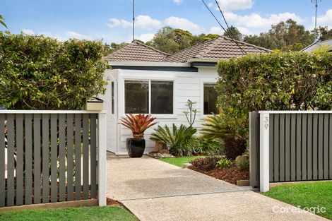Property photo of 39 Rickard Road North Narrabeen NSW 2101