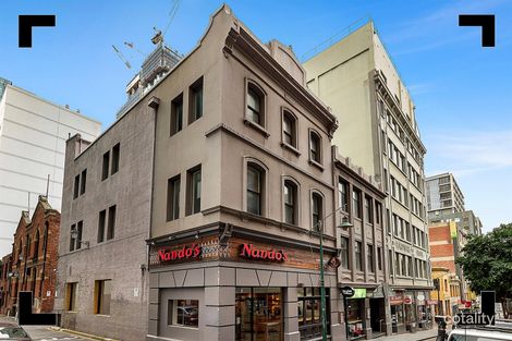 394-400 Little Bourke St, Melbourne, VIC 3000