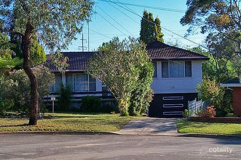 88 Bradley Dr, Carlingford, NSW 2118