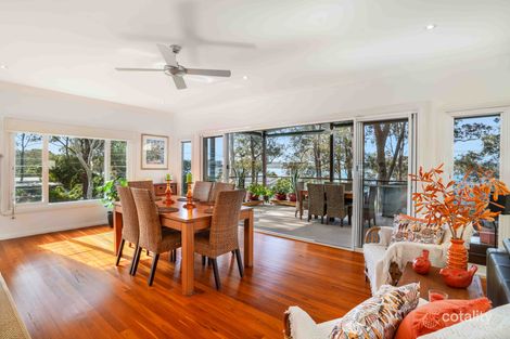 Property photo of 5 Cove Boulevard North Arm Cove NSW 2324