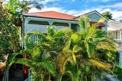 8 White St, Kelvin Grove, QLD 4059