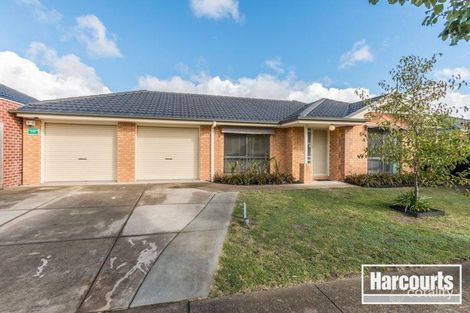 Property photo of 49 Taplan Crescent Cranbourne West VIC 3977