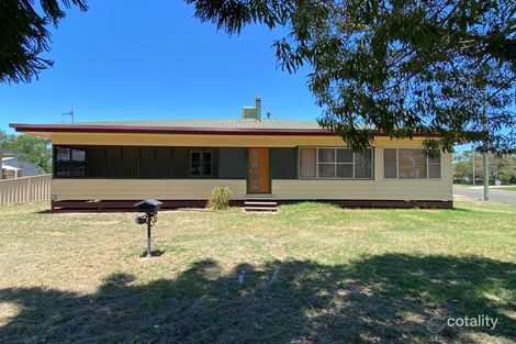 110 Northern Rd, Roma, QLD 4455