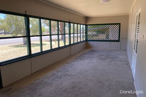 Property photo of 110 Northern Road Roma QLD 4455