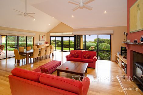 Property photo of 140 Summerville Crescent Yallingup Siding WA 6282