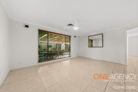 Property photo of 44 Starboard Avenue Bensville NSW 2251