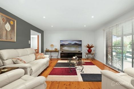 Property photo of 24 Galway Crescent Metford NSW 2323