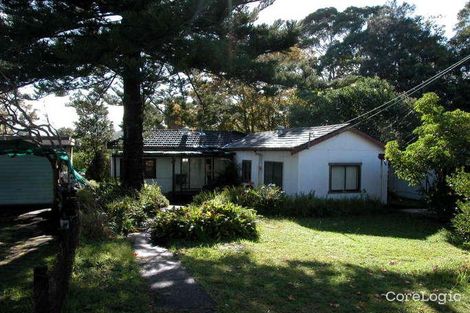 Property photo of 28 Carawa Road Cromer NSW 2099