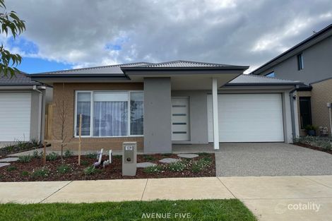 19 Liberation Dr, Armstrong Creek, VIC 3217