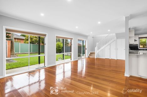 Property photo of 4 Patrick Street Oakleigh East VIC 3166