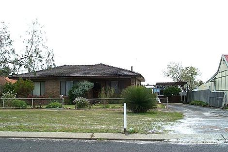 34 Wittenoom St, Collie, WA 6225