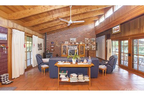 60 Streitbergs Rd, Darnum, VIC 3822