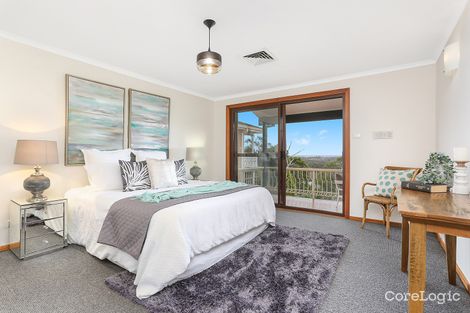 Property photo of 5 Spencer Place Illawong NSW 2234