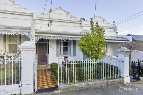 Property photo of 13 The Parade Ascot Vale VIC 3032