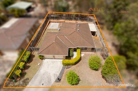 Property photo of 30 Chapple Place Forest Lake QLD 4078