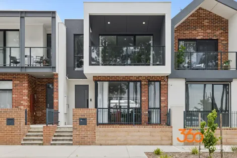 Property photo of 50 Catalpa Avenue Ellenbrook WA 6069