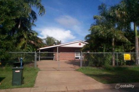 Property photo of 18 James Circuit Woodroffe NT 0830